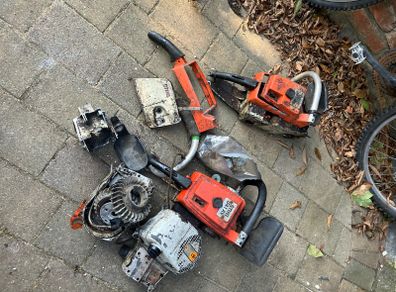 stihl parts