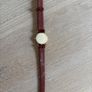 9 Carat Gold Zenith Women's Watch Image 4