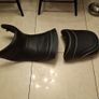 2004 BMW R1200GS top sellerie seats Image 4