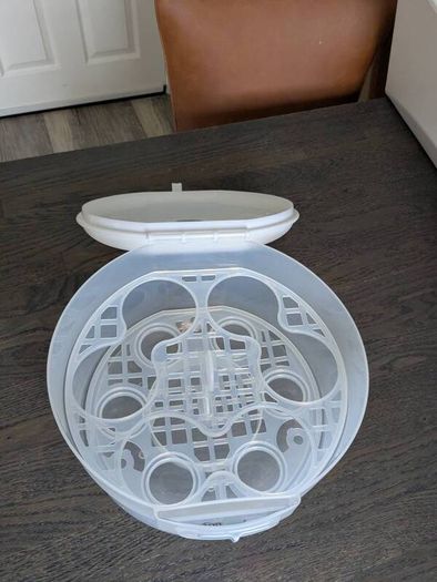 Tommy Tippee Microwave Steraliser