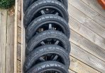 go kart wheels in swords