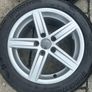 Alloys Audi Image 3