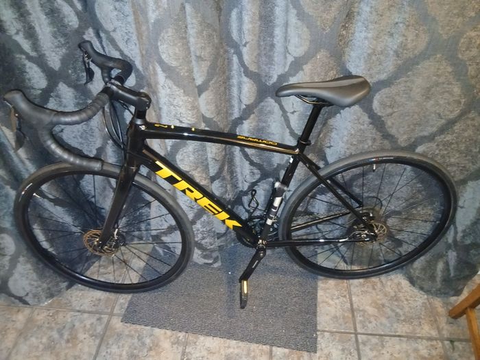 Trek Domane