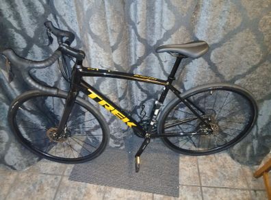 Trek Domane