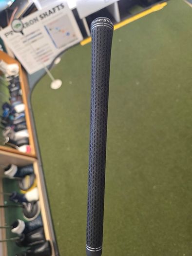 New Taylormade Qi Max Irons