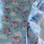 Pigs Will Fly Swimsuit by La Playa Image 5