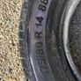 Continental Tyres 175/80 R14 88T Image 3