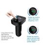 Car Mp3 Bluetooth FM Transmitter Handsfree Calling kit Image 4