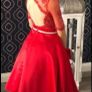 Stunning Confirmation Dress Image 2