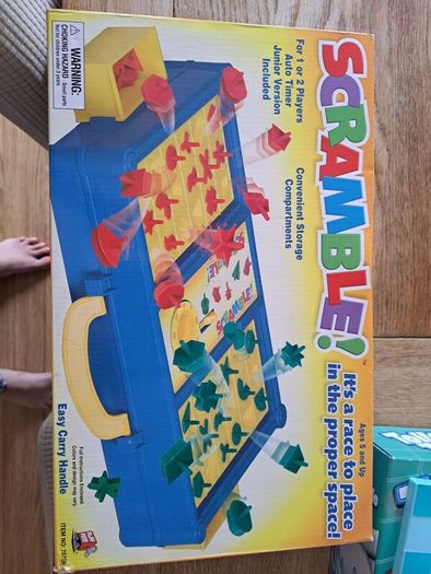 toys