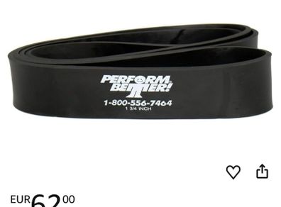 Fitness Powerbands (Sports Physio)