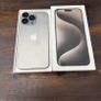 Apple iPhone 15 Pro Max 90% Battery Mint Condition Almost Like New (Read Description) Image 7