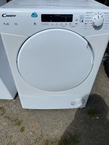 dryer