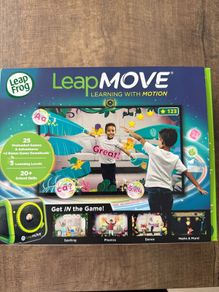 Leap Move