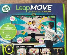 Leap Move