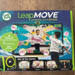 Leap Move