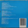 Various - Best Of Reactivate Vol 2 3XCD (2001) RARE Compilation Box Set Trance, Techno, Hard House EX+ Image 2