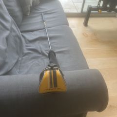 Taylor made RBZ Stage 2 three wood
