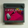 Rare 1992 Travellmate Supervision Handheld Console and Crystball Game Image 3
