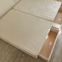 Double Bed