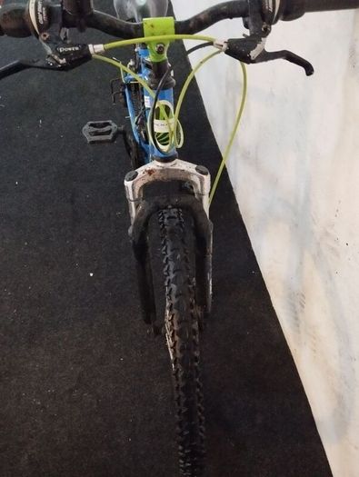 24inch bike