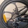 ADO Electric Bike/Moped Image 5