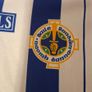 Ballyboden Saint Endas GAA O'Neills Gaelic Football Jersey (Youths 9-10 Years) FREE POST Image 3