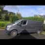 Renault Trafic 2015 Lwb Image 5