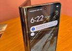 Google Pixel fold