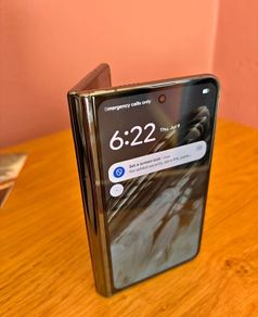 Google Pixel fold