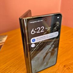 Google Pixel fold
