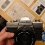 Minolta SRT100X (1978) + MD Rokkor 50mm f/2 - Serviced & in Original Box ! Film Camera Image 6