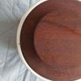 Orla Kiely storage jar with lid Image 2