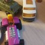 5 Matchbox Cars Diecast Image 5