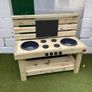Mud Kitchen Image 2