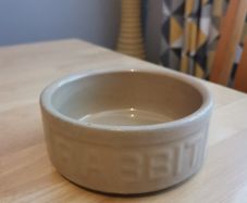 Rabbit Bowl