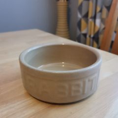 Rabbit Bowl