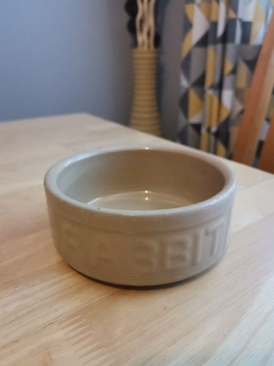 Rabbit Bowl