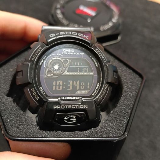 Casio G-Shock GR-8900A-1ER