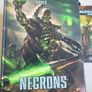 warhammer 40000 codex Image 4