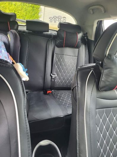 Nissan Juke 2011