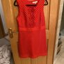 red dress size 14 Image 3