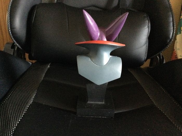 Battle of the Planets . Zoltar