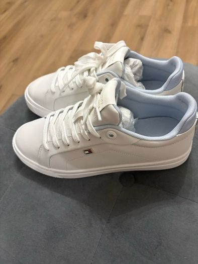 Tommy Hilfiger Trainers