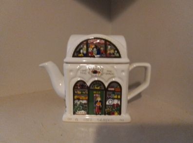 Wade novelty Teapot