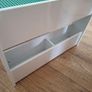 lego building table and storage Image 2