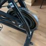 Excercise spinning bike Image 4