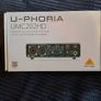 Behringer U-Phoria UMC202HD Image 3