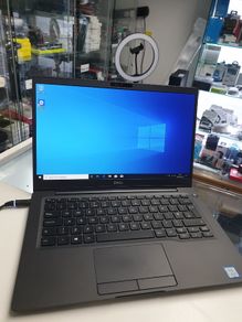 Dell Latitude 7300 Intel Core i5-8365U 1.6Ghz 8GB 256GB SSD Windows 10 Pro (Has No Battery)