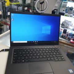 Dell Latitude 7300 Intel Core i5-8365U 1.6Ghz 8GB 256GB SSD Windows 10 Pro (Has No Battery)